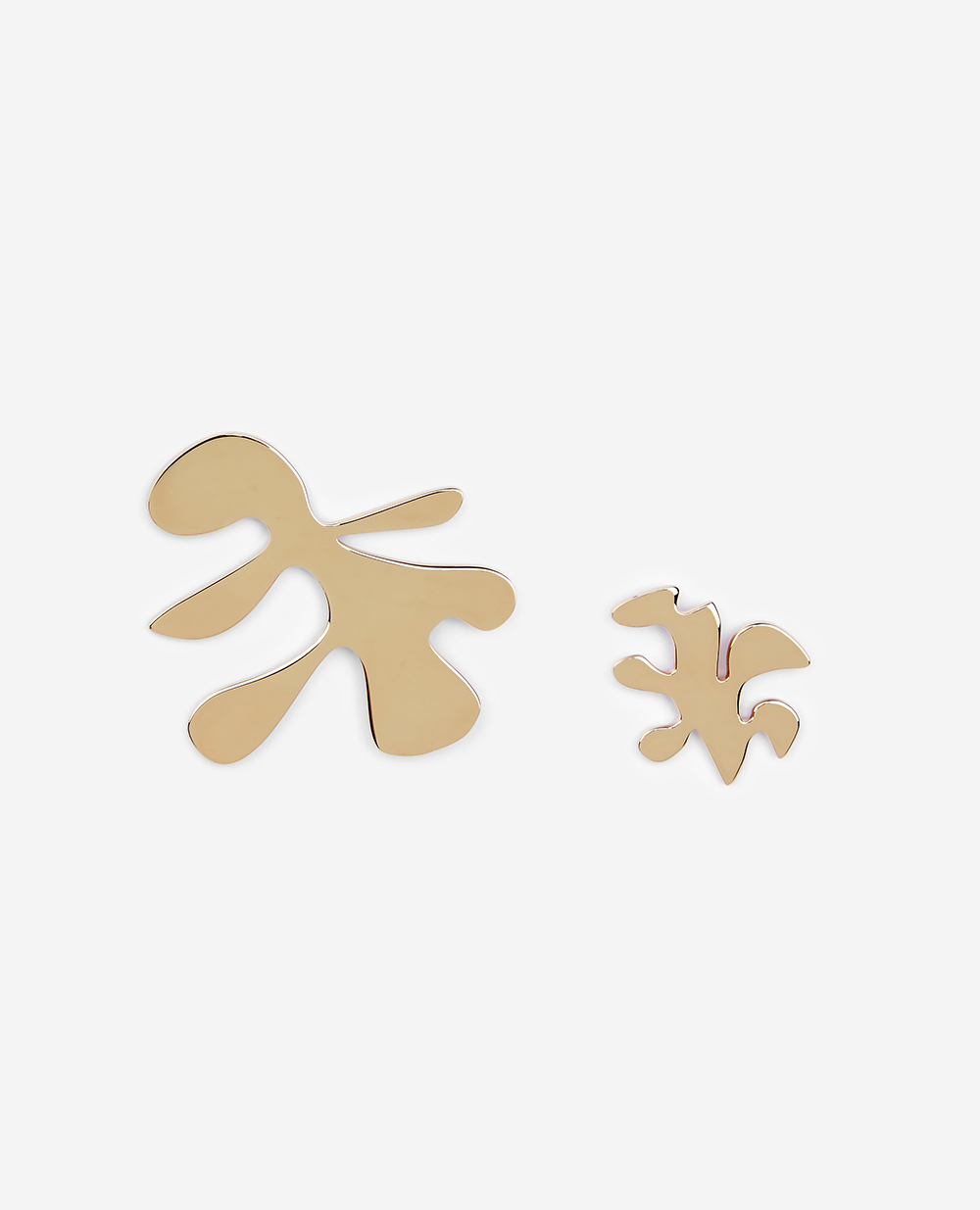 paola krauze Broches Ginger